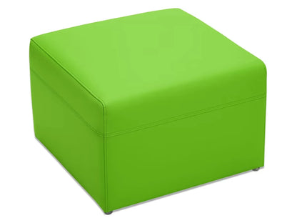 Flex-Space Modular Ottoman - US 8820
