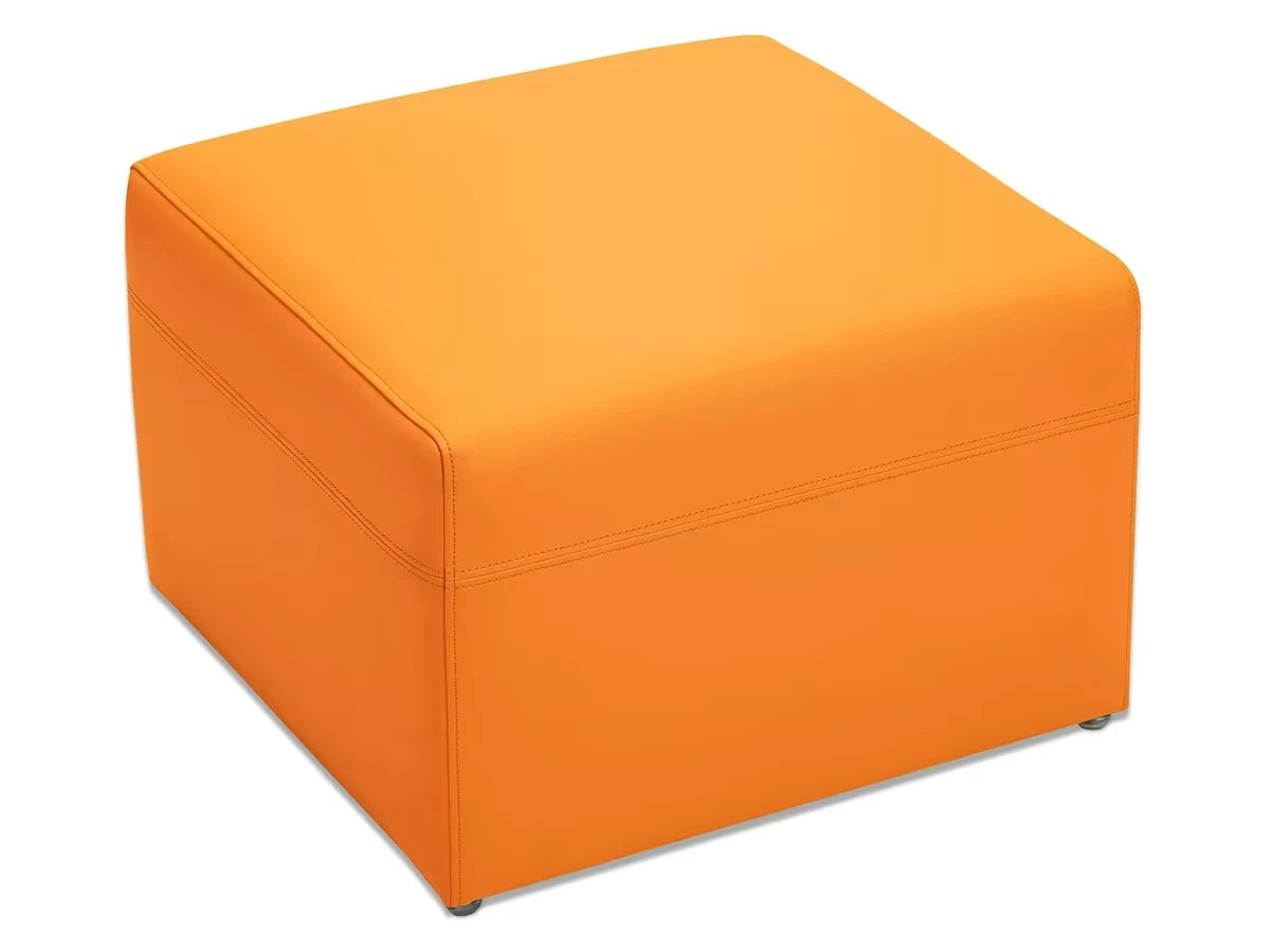 Flex-Space Modular Ottoman - US 8820
