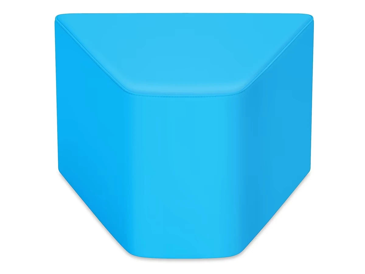Flex-Space Comfy Wedge Lounge Seat - US 5088
