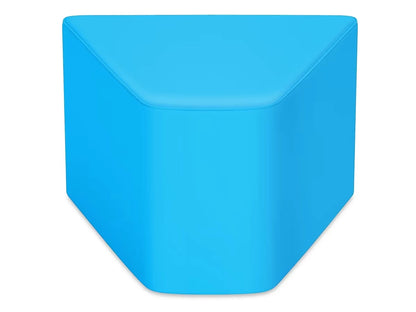 Flex-Space Comfy Wedge Lounge Seat - US 5088