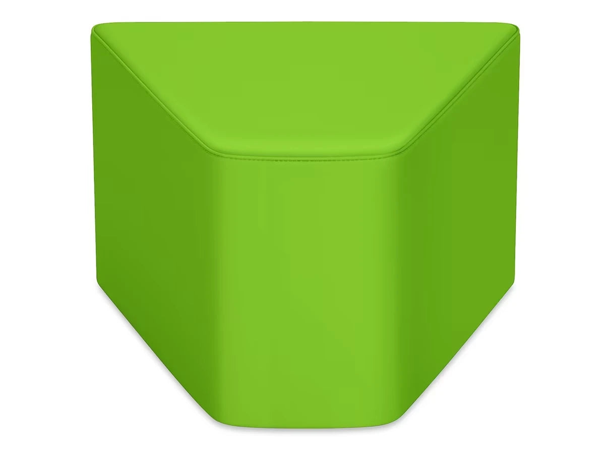 Flex-Space Comfy Wedge Lounge Seat - US 5088