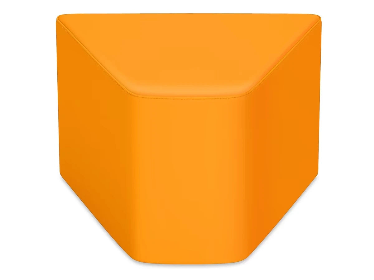 Flex-Space Comfy Wedge Lounge Seat - US 5088