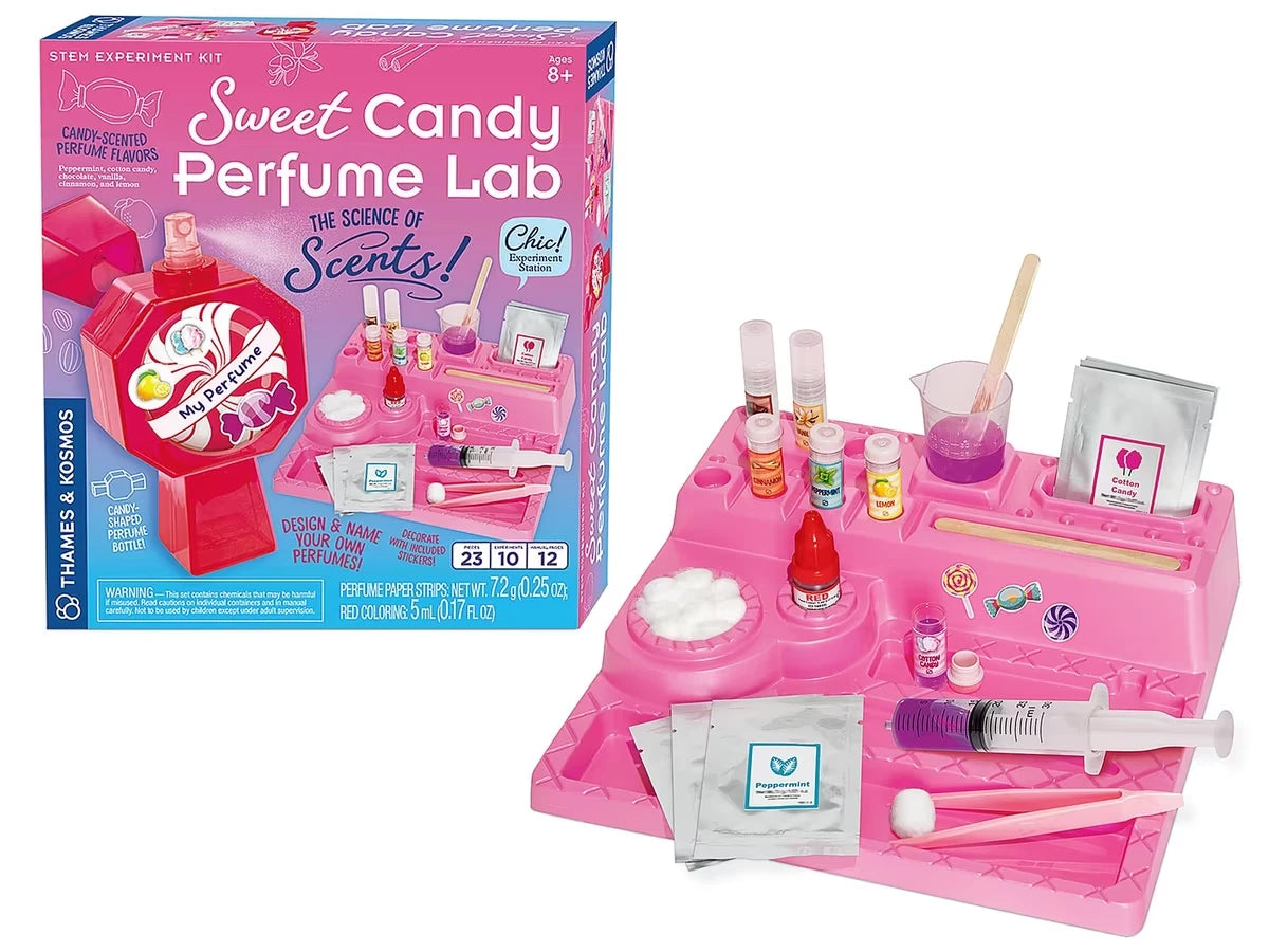 Sweet Candy Perfume Lab - US 2295