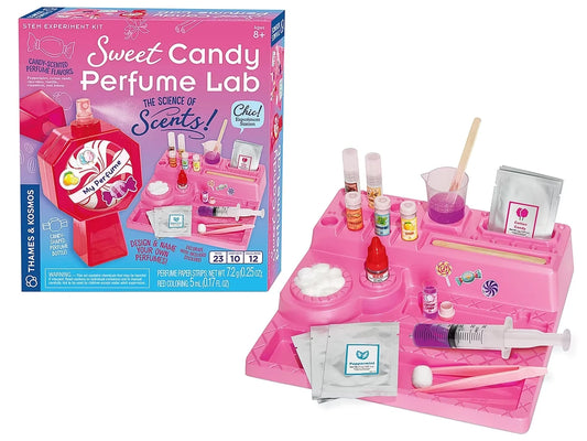 Sweet Candy Perfume Lab - US 2295