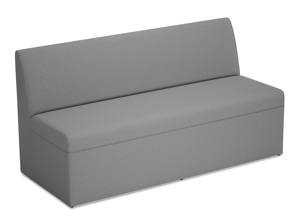 Modern Edge Modular Couch for Three - US 3713