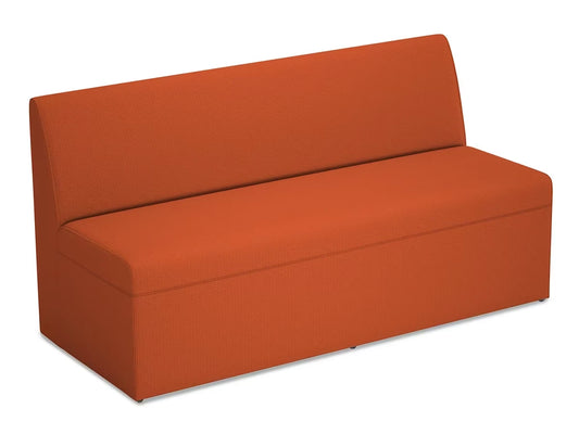 Modern Edge Modular Couch for Three - US 3713