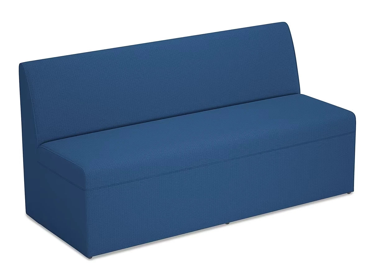 Modern Edge Modular Couch for Three - US 3713