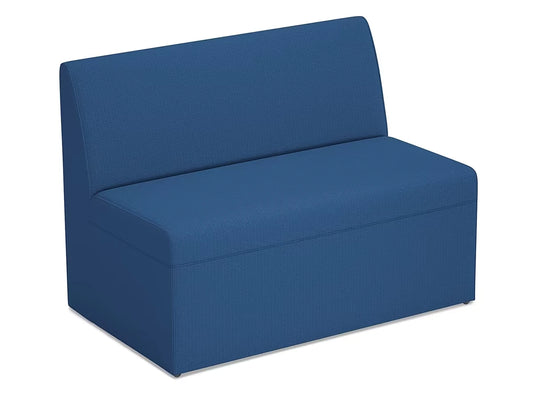 Modern Edge Modular Couch for Two - US 6521