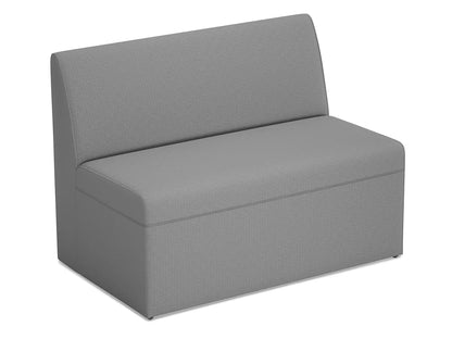 Modern Edge Modular Couch for Two - US 6521
