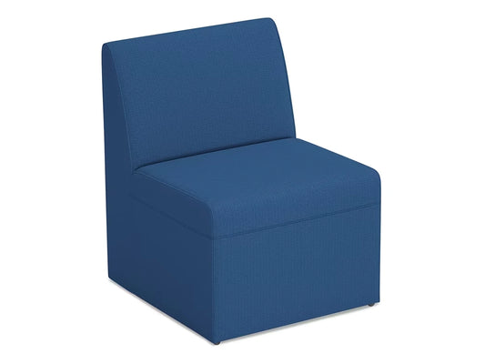 Modern Edge Modular Chair - US 8795