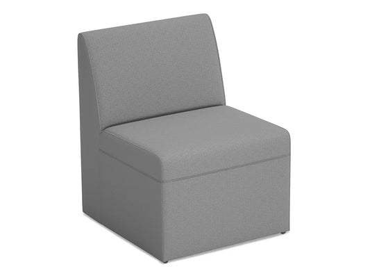 Modern Edge Modular Chair - US 8795