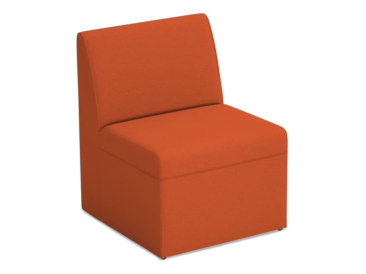 Modern Edge Modular Chair - US 8795