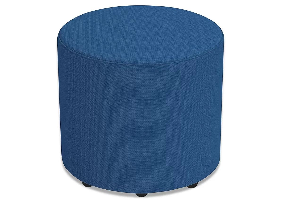 Modern Edge Mobile Round Lounge Seat - US 6992