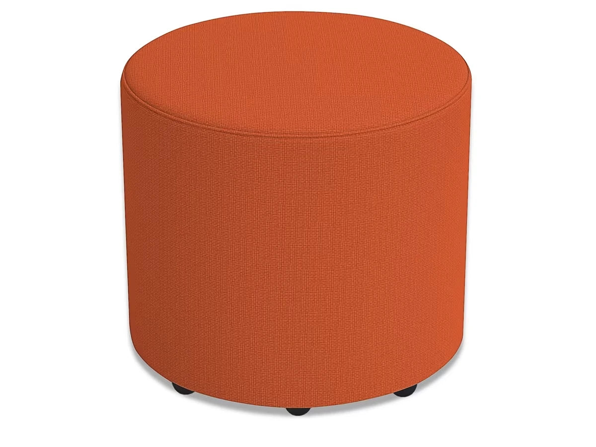 Modern Edge Mobile Round Lounge Seat - US 6992
