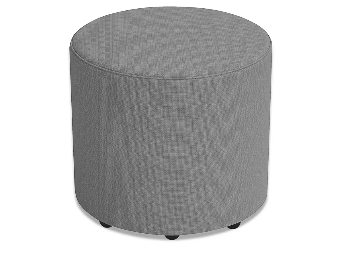 Modern Edge Mobile Round Lounge Seat - US 6992