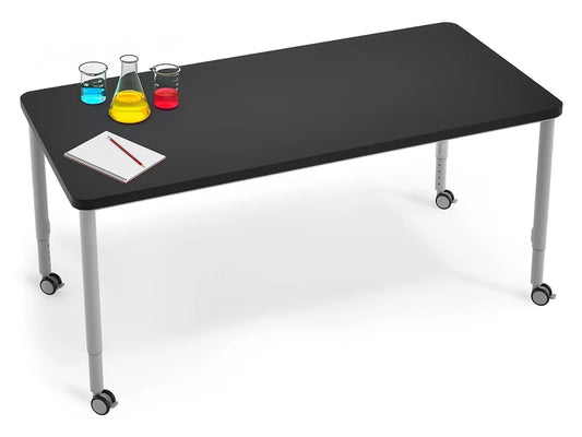 Modern Edge Mobile Science Table - US 3944