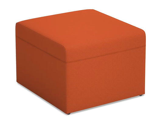 Modern Edge Modular Ottoman - US 4478
