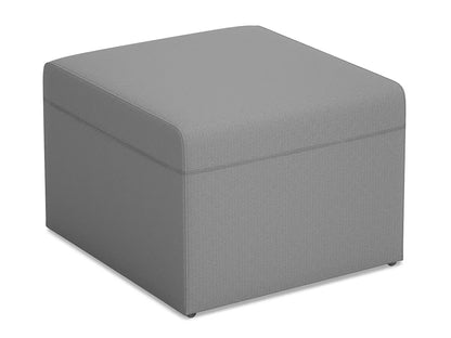 Modern Edge Modular Ottoman - US 4478