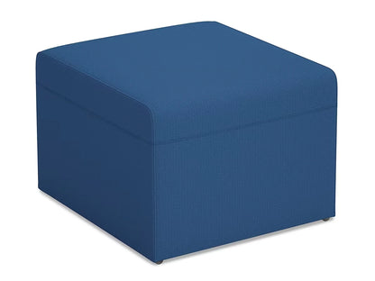 Modern Edge Modular Ottoman - US 4478