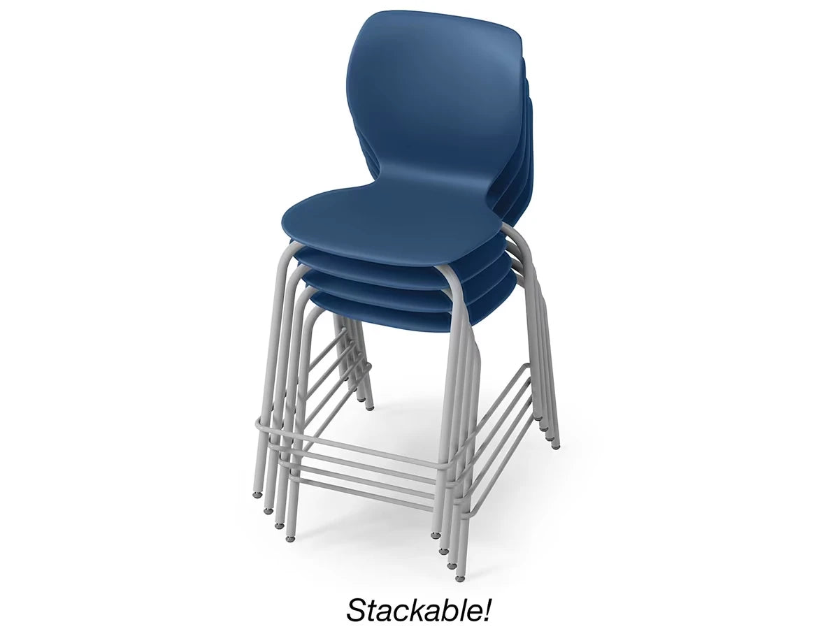 Modern Edge Café Stools - US 6156