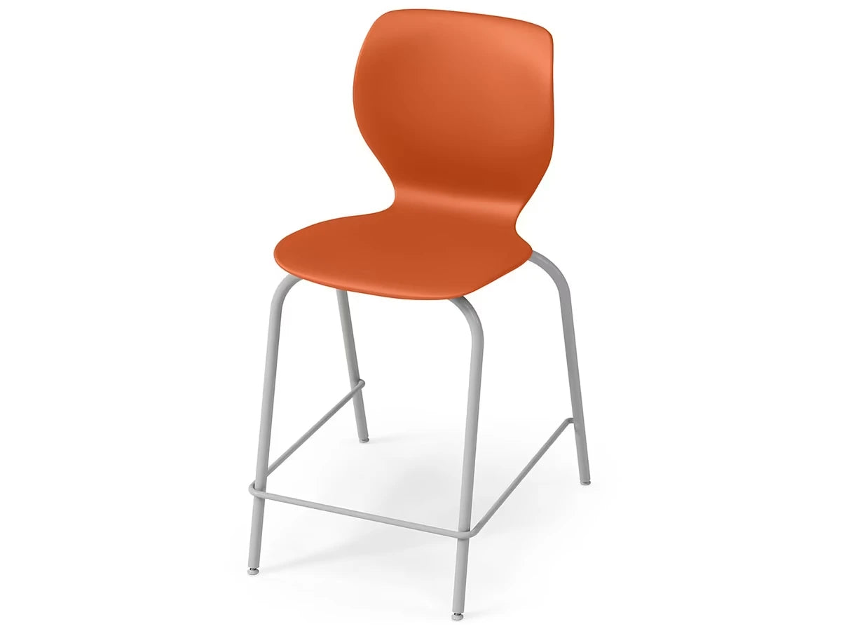 Modern Edge Café Stools - US 6156