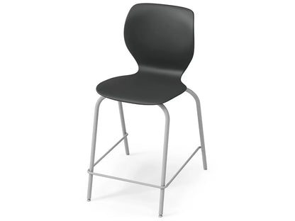 Modern Edge Café Stools - US 6156