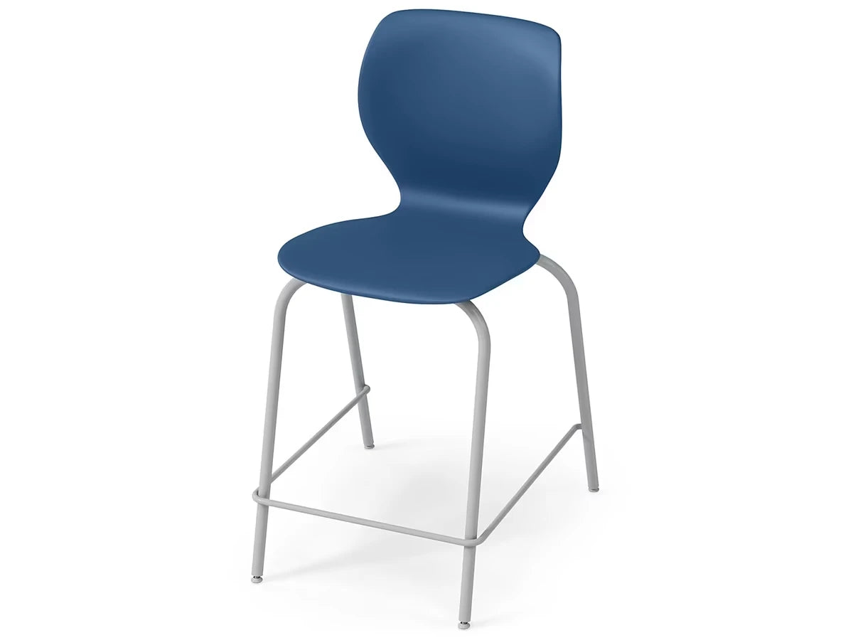 Modern Edge Café Stools - US 6156