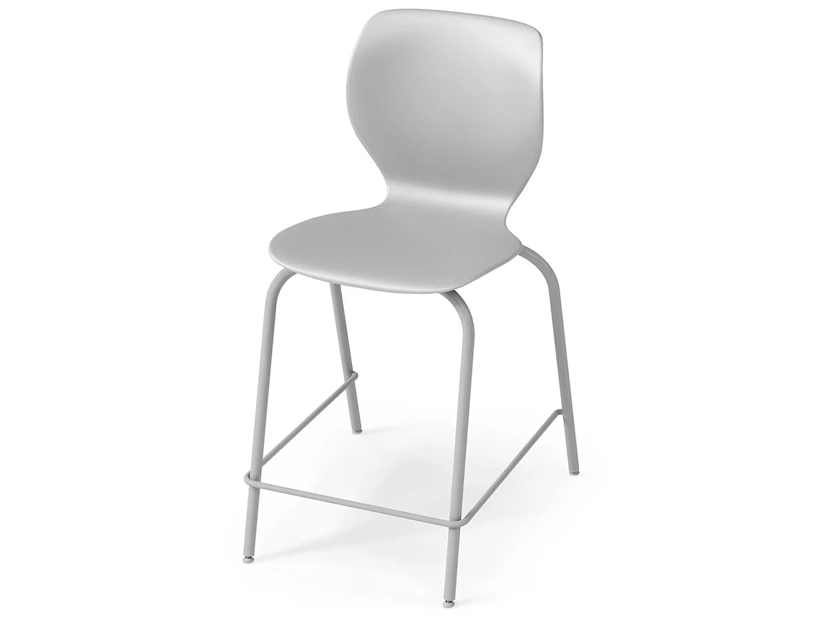 Modern Edge Café Stools - US 6156