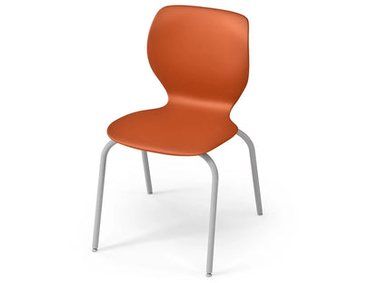 Modern Edge Stacking Chair - US 2990