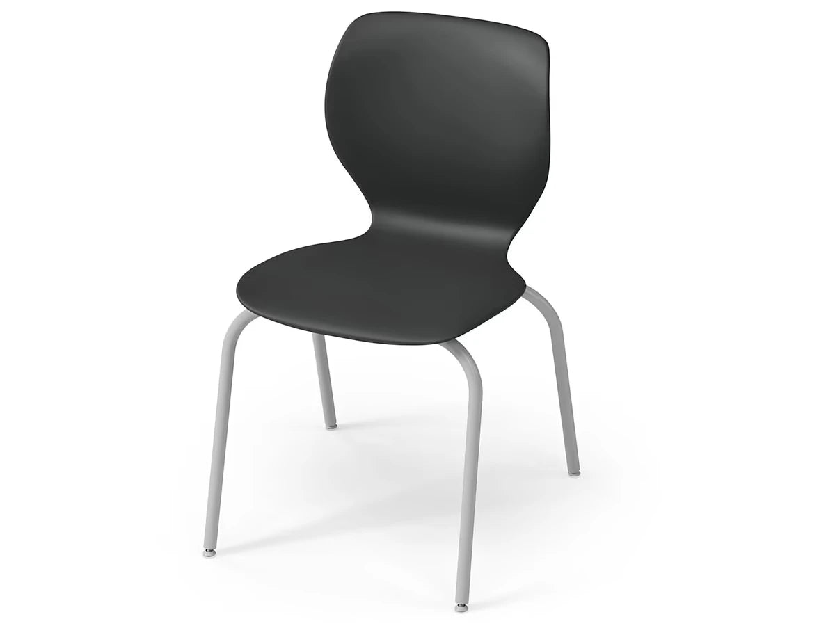 Modern Edge Stacking Chair - US 2990