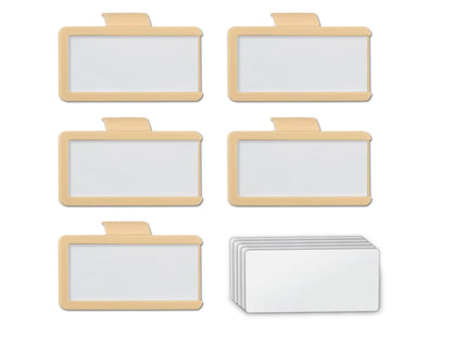 Cot Clips - Set of 5 - US 8152