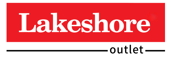 Lakeshore outlet shop